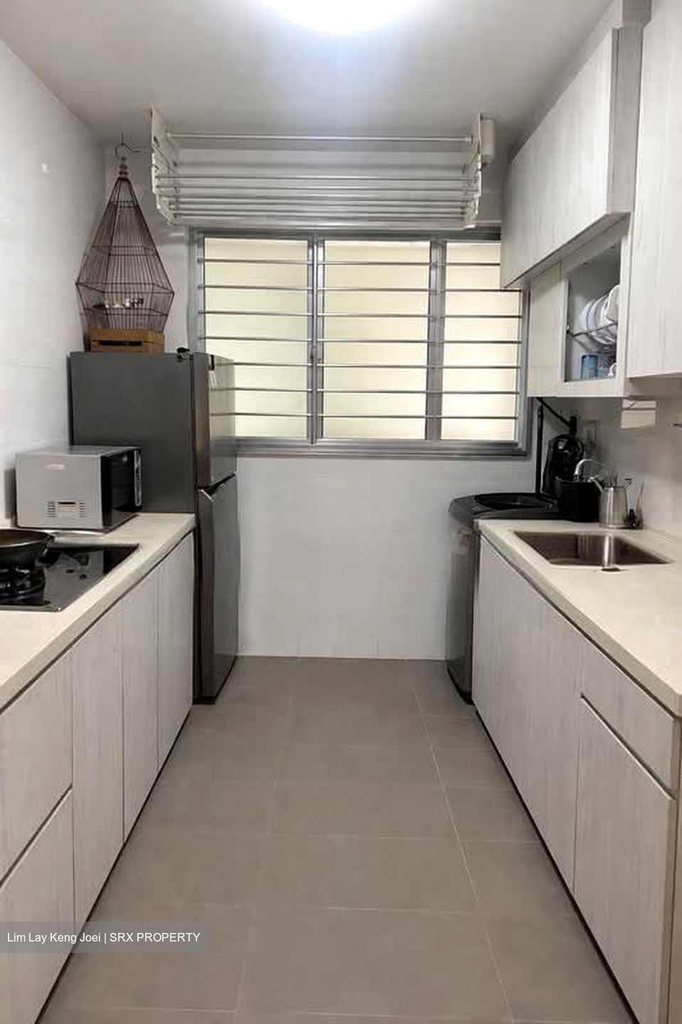 Blk 421A Northshore Straitsview (Punggol), HDB 2 Rooms #542702751